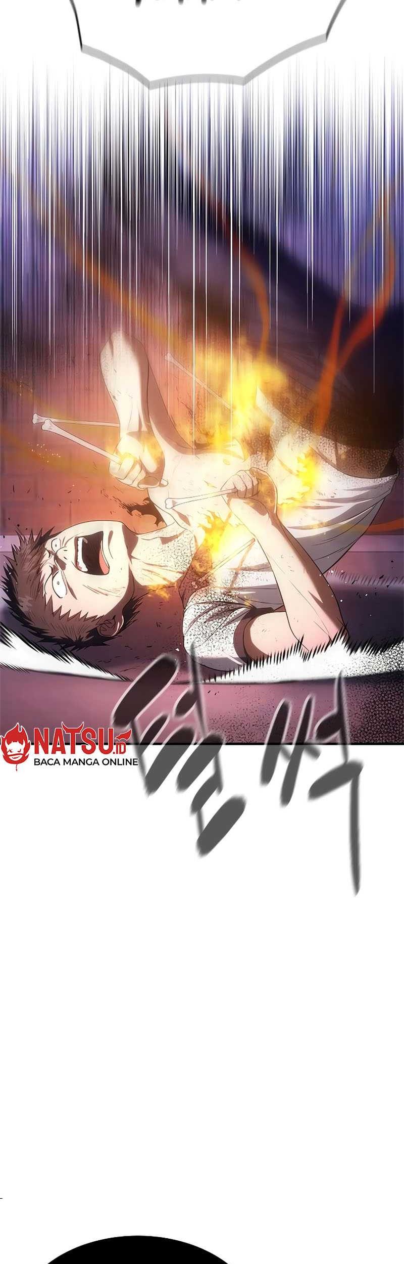Monster Devourer Chapter 11 Gambar 111