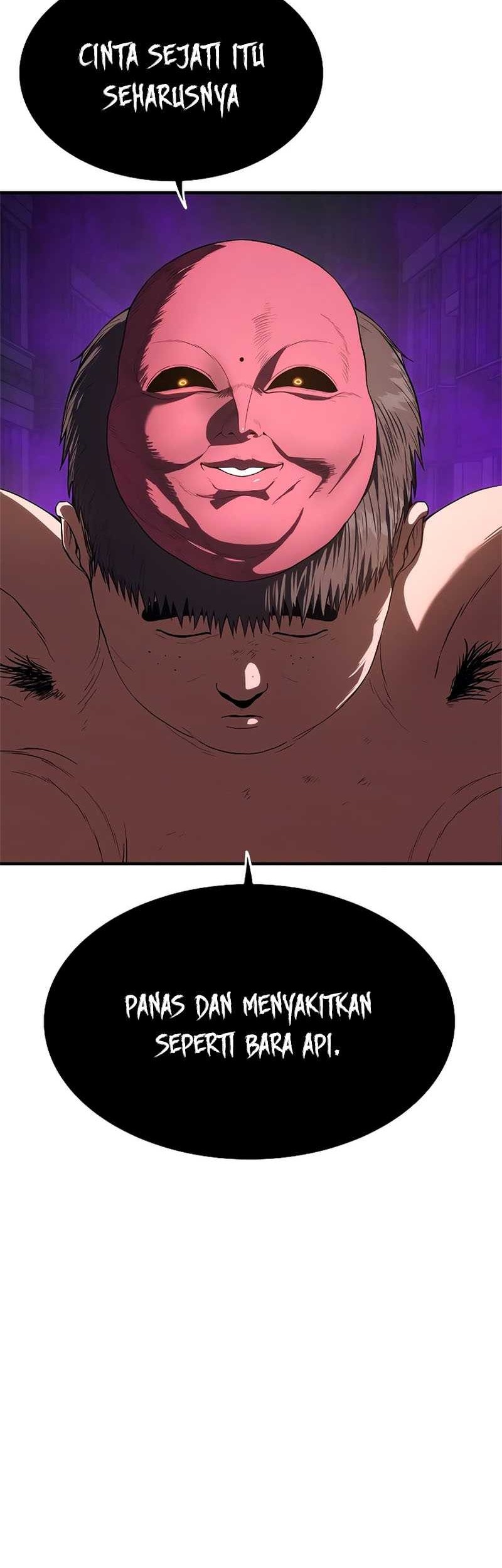 Monster Devourer Chapter 11 Gambar 112