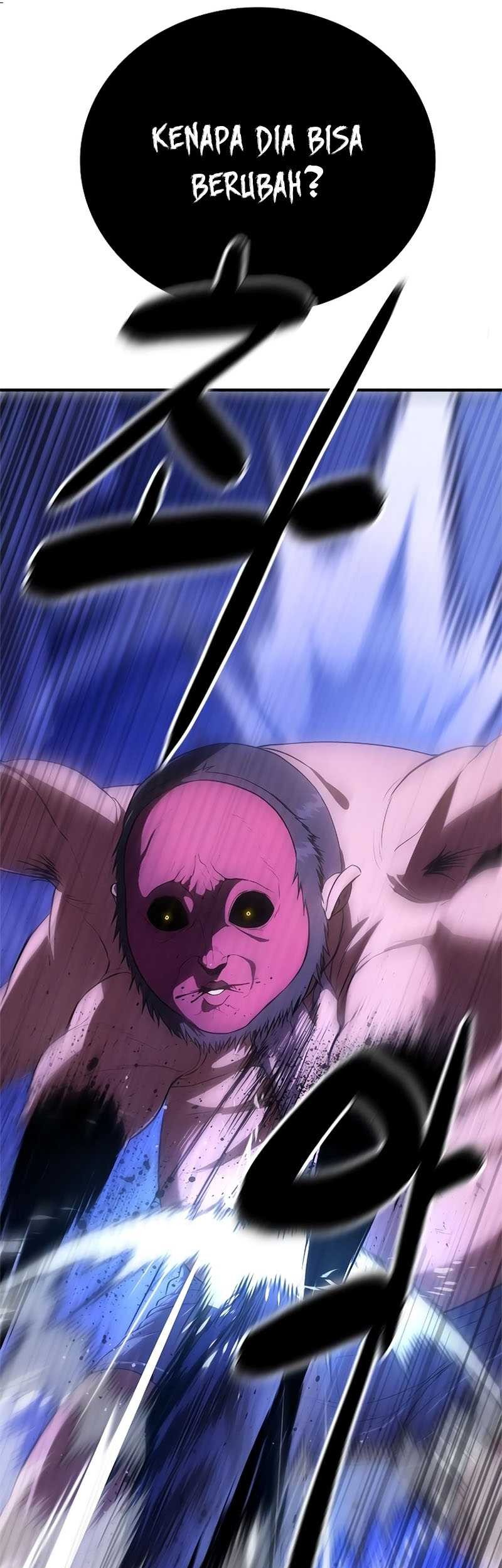 Monster Devourer Chapter 11 Gambar 129