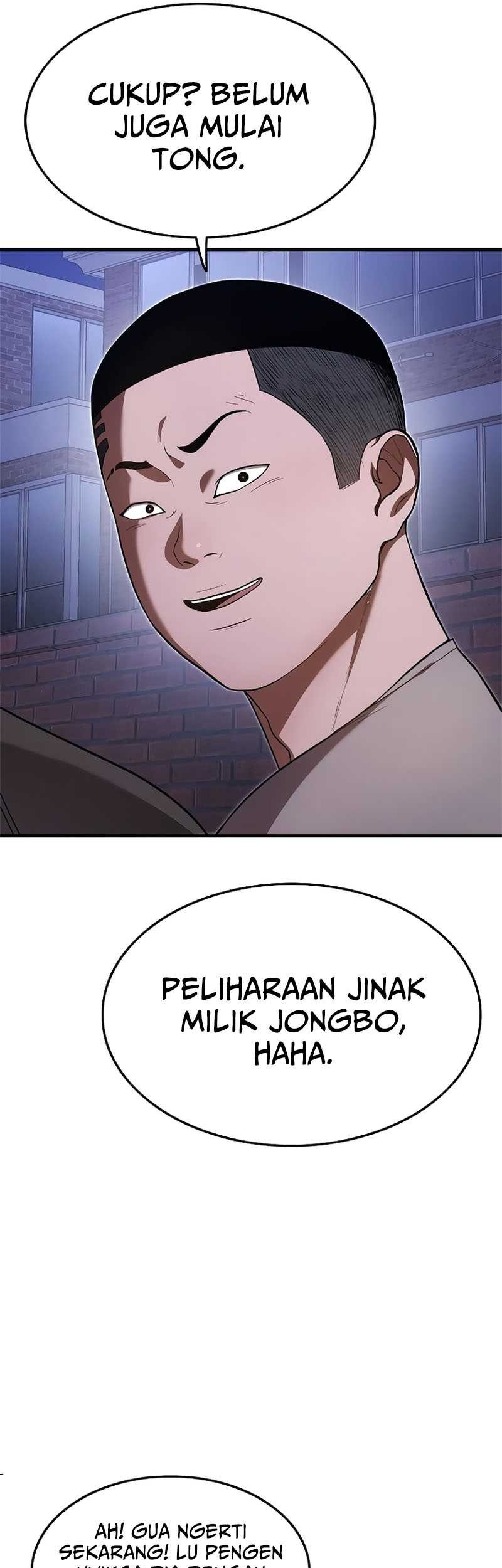 Monster Devourer Chapter 11 Gambar 26