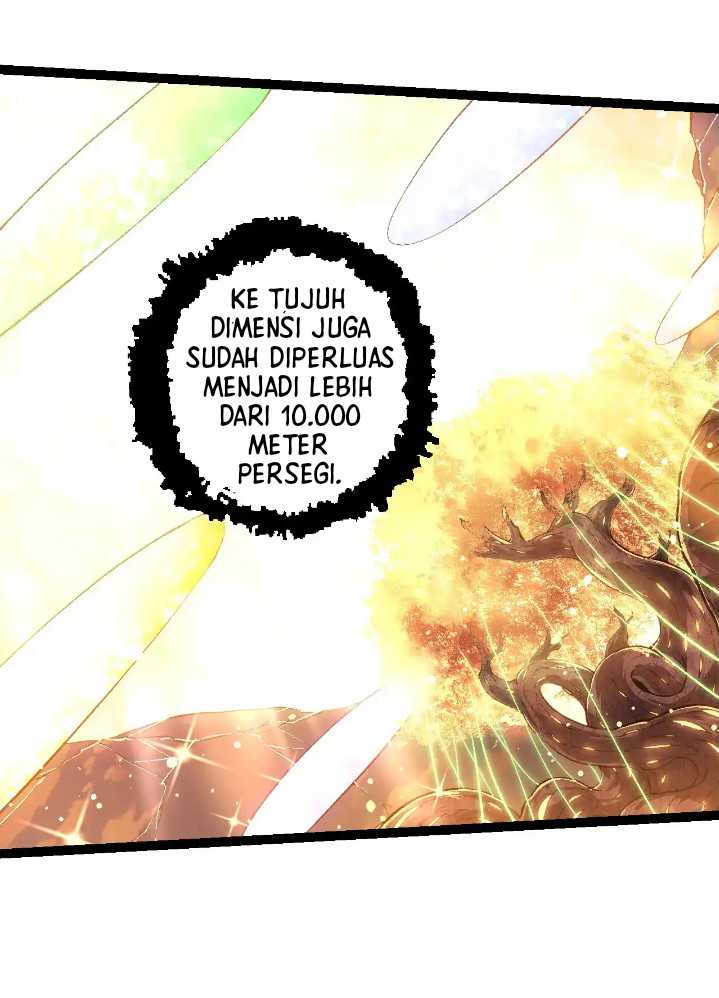 Evolution Begins With A Big Tree Chapter 212 Gambar 10