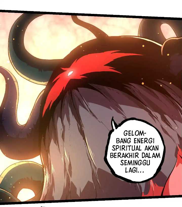 Evolution Begins With A Big Tree Chapter 212 Gambar 33