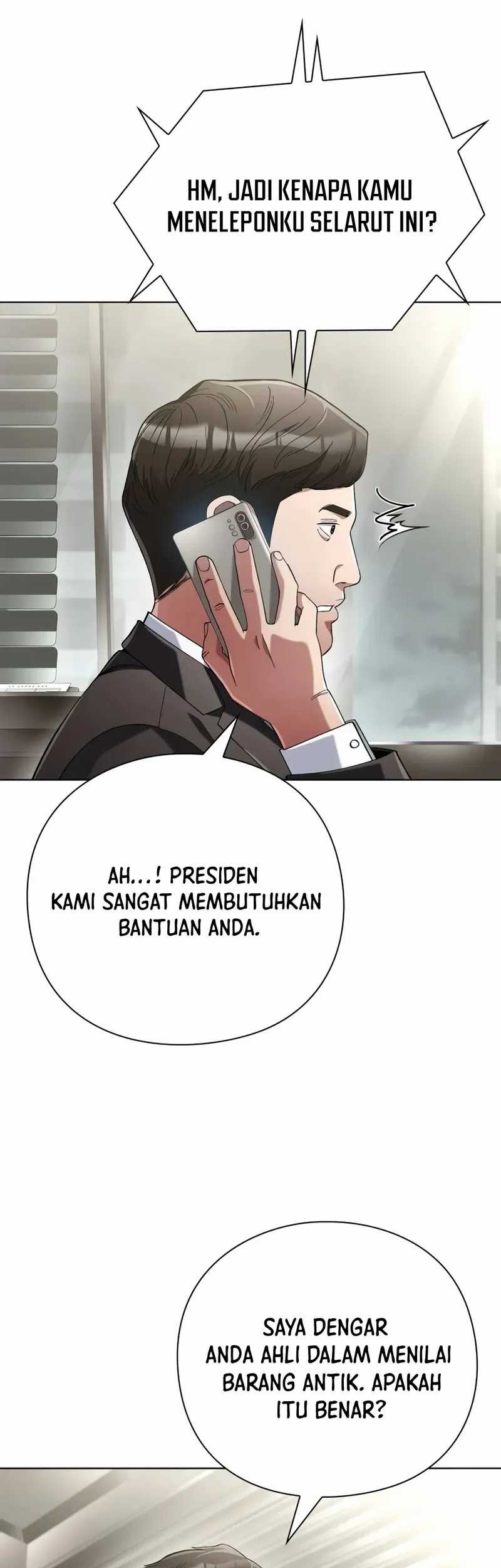 Artifact Reading Appraiser Chapter 26 Gambar 23