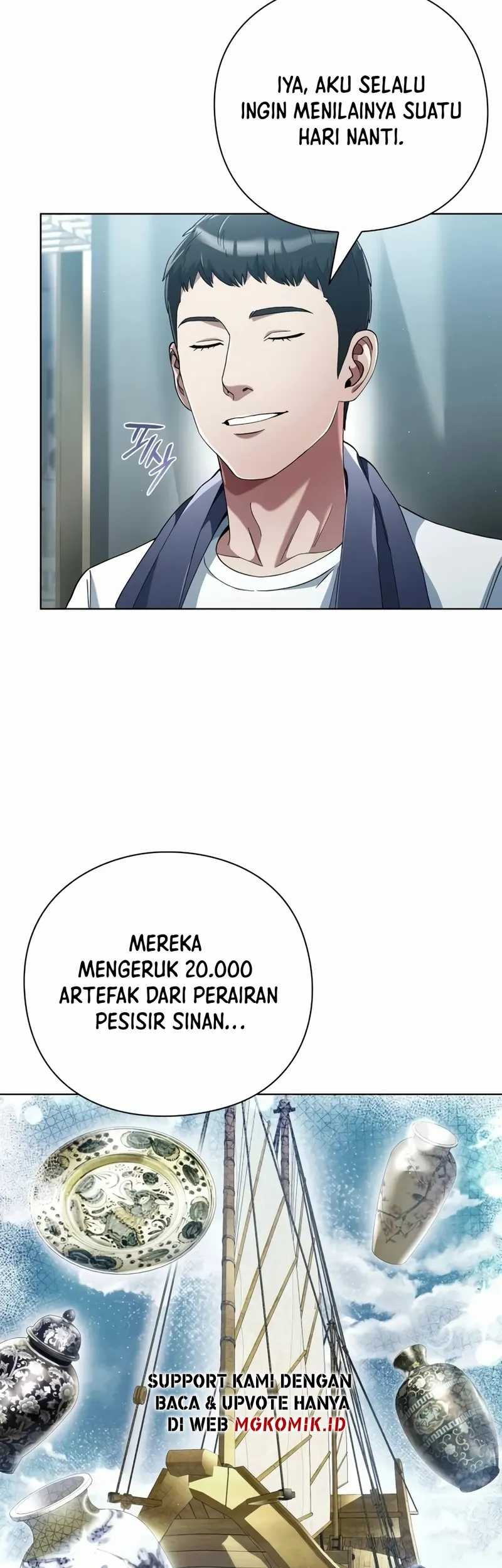 Artifact Reading Appraiser Chapter 26 Gambar 29
