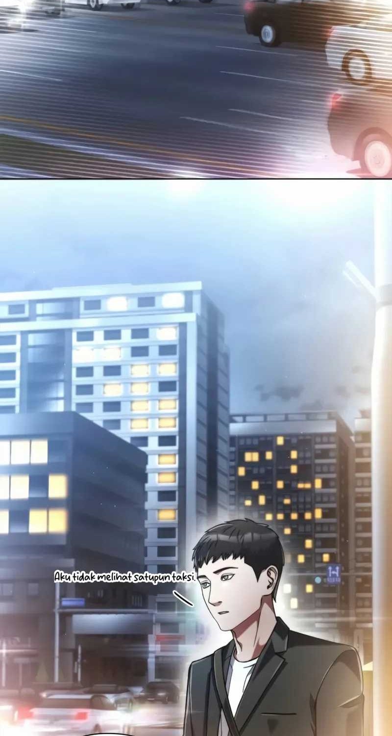 Baca Manhwa Artifact Reading Appraiser Chapter 26 Gambar 2