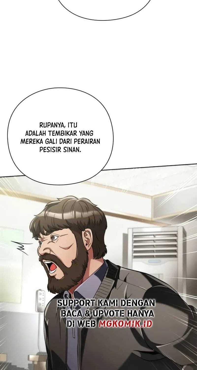Artifact Reading Appraiser Chapter 26 Gambar 46