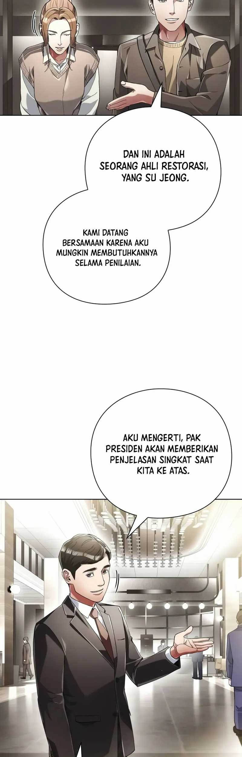 Artifact Reading Appraiser Chapter 26 Gambar 65
