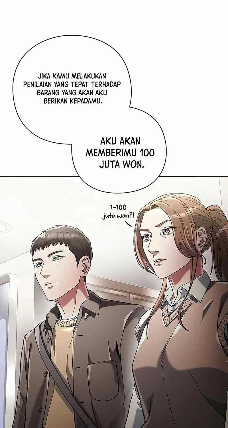 Artifact Reading Appraiser Chapter 26 Gambar 70