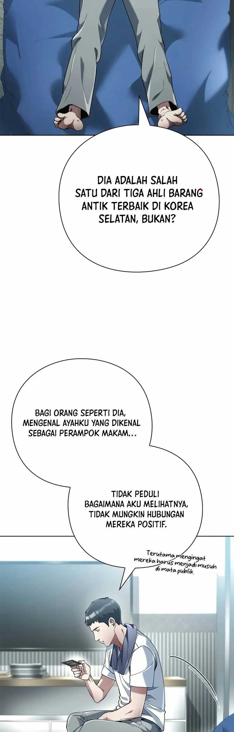 Artifact Reading Appraiser Chapter 26 Gambar 17