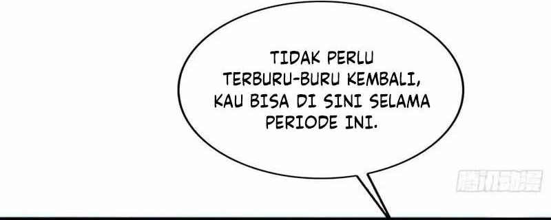 Disciples, Please Spare Your Master Chapter 25 Gambar 23