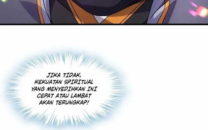 Disciples, Please Spare Your Master Chapter 24 Gambar 30