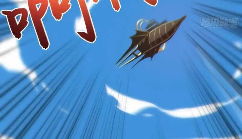 Disciples, Please Spare Your Master Chapter 24 Gambar 58