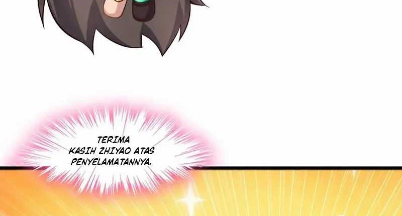 Disciples, Please Spare Your Master Chapter 23 Gambar 38