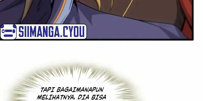 Disciples, Please Spare Your Master Chapter 23 Gambar 44