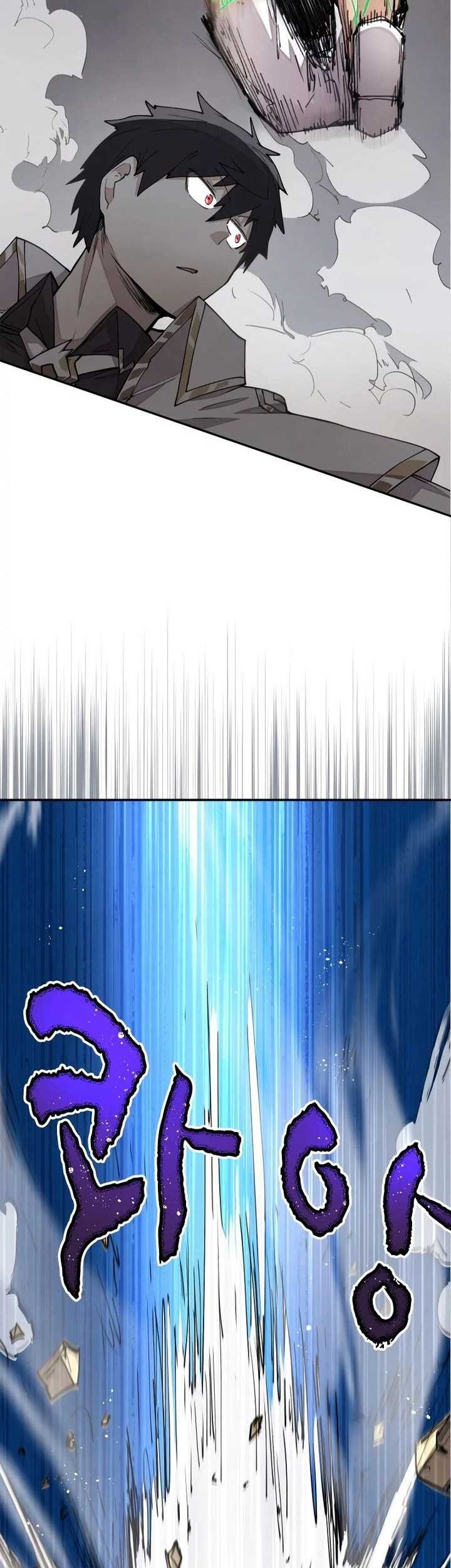 The Rebirth of the Hero’s Party’s Archmage Chapter 25 Gambar 20
