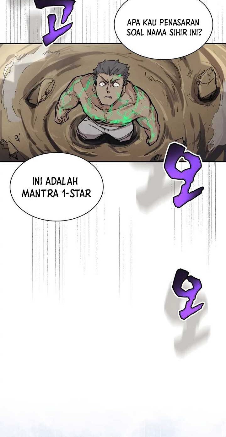 The Rebirth of the Hero’s Party’s Archmage Chapter 25 Gambar 25