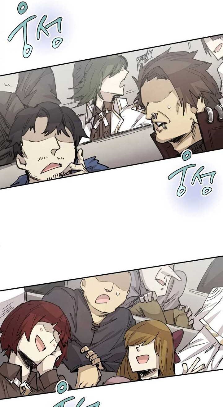 The Rebirth of the Hero’s Party’s Archmage Chapter 25 Gambar 27