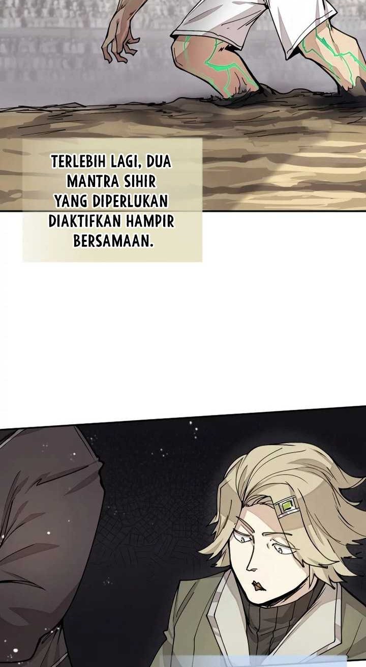 The Rebirth of the Hero’s Party’s Archmage Chapter 25 Gambar 29