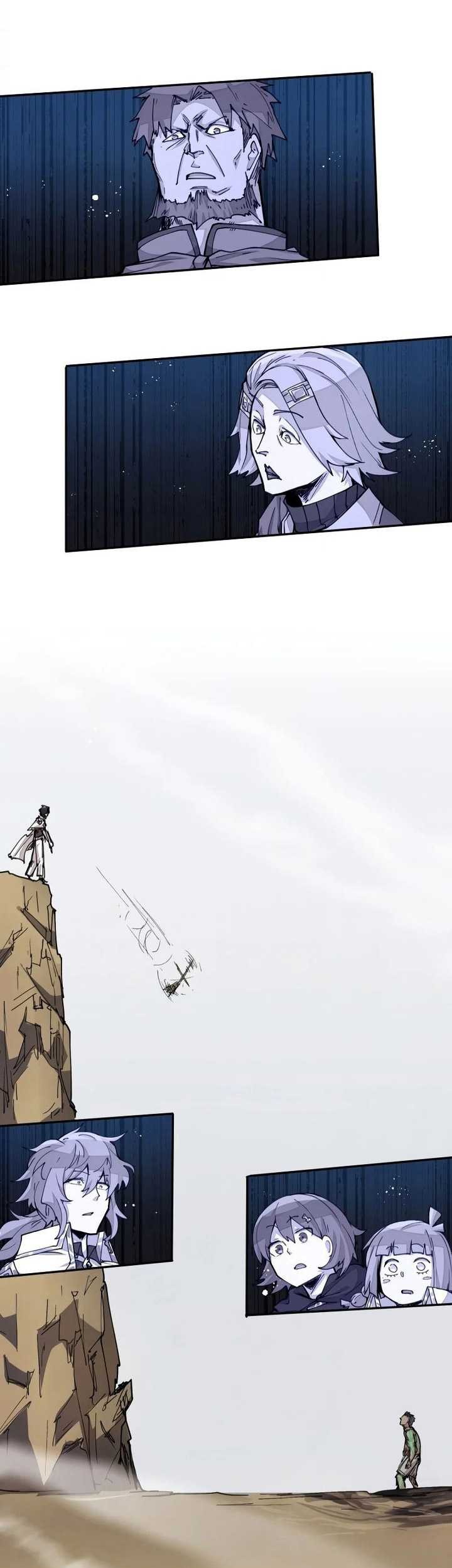 The Rebirth of the Hero’s Party’s Archmage Chapter 25 Gambar 32