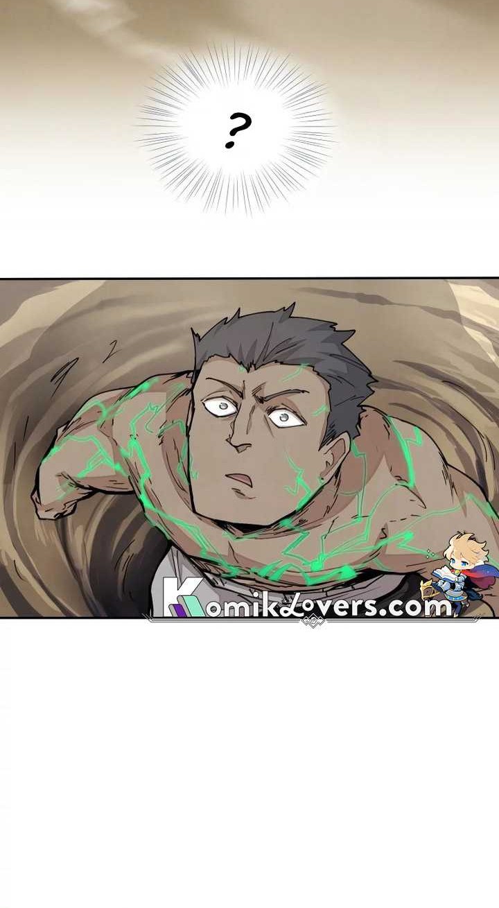 The Rebirth of the Hero’s Party’s Archmage Chapter 25 Gambar 33