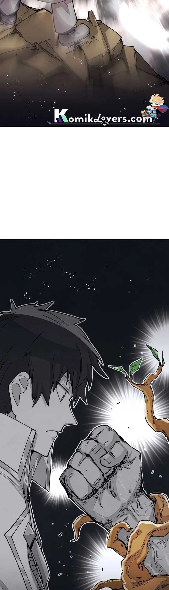 The Rebirth of the Hero’s Party’s Archmage Chapter 25 Gambar 40