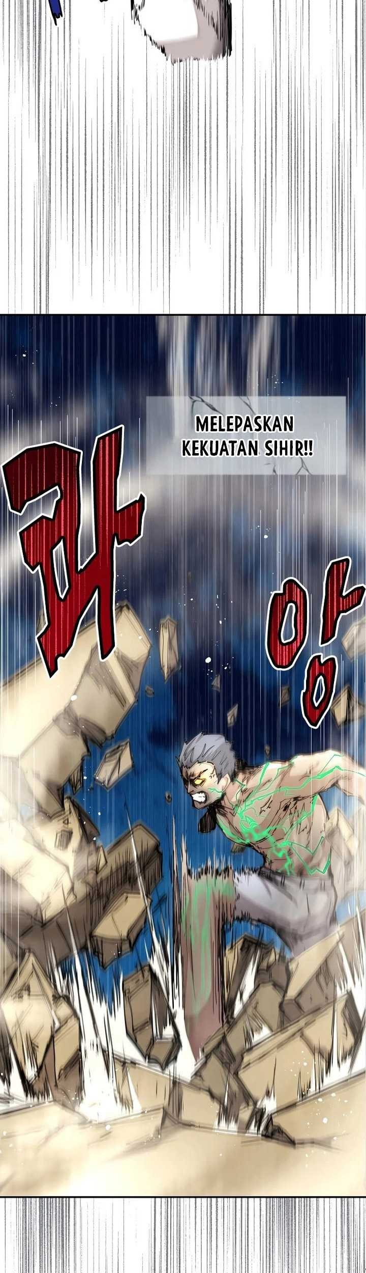 The Rebirth of the Hero’s Party’s Archmage Chapter 25 Gambar 6