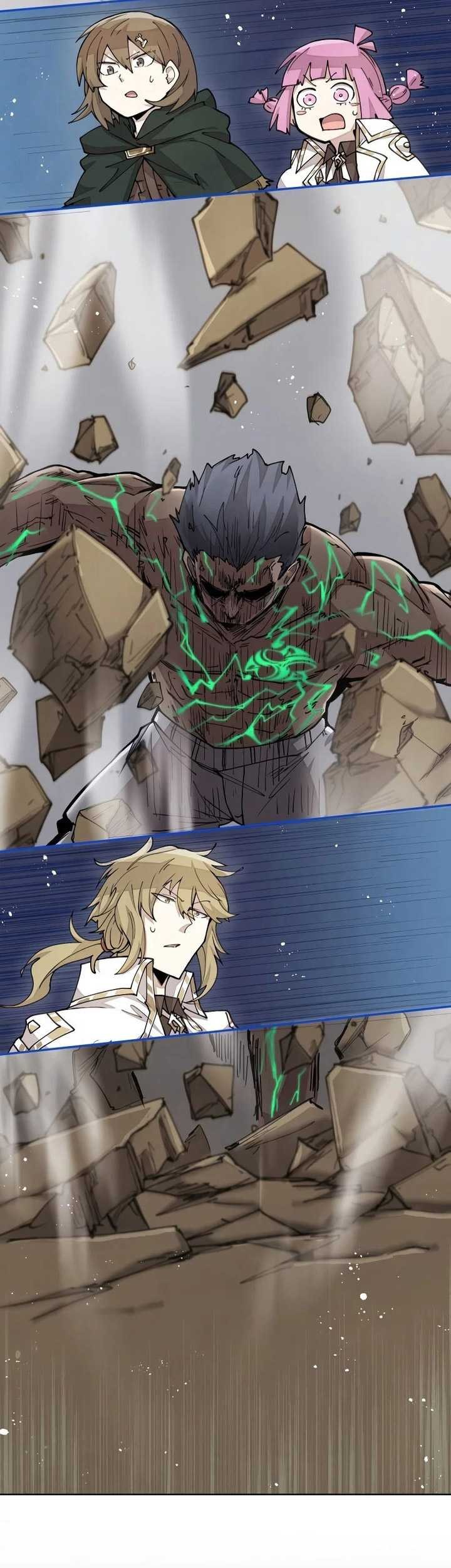 The Rebirth of the Hero’s Party’s Archmage Chapter 25 Gambar 10
