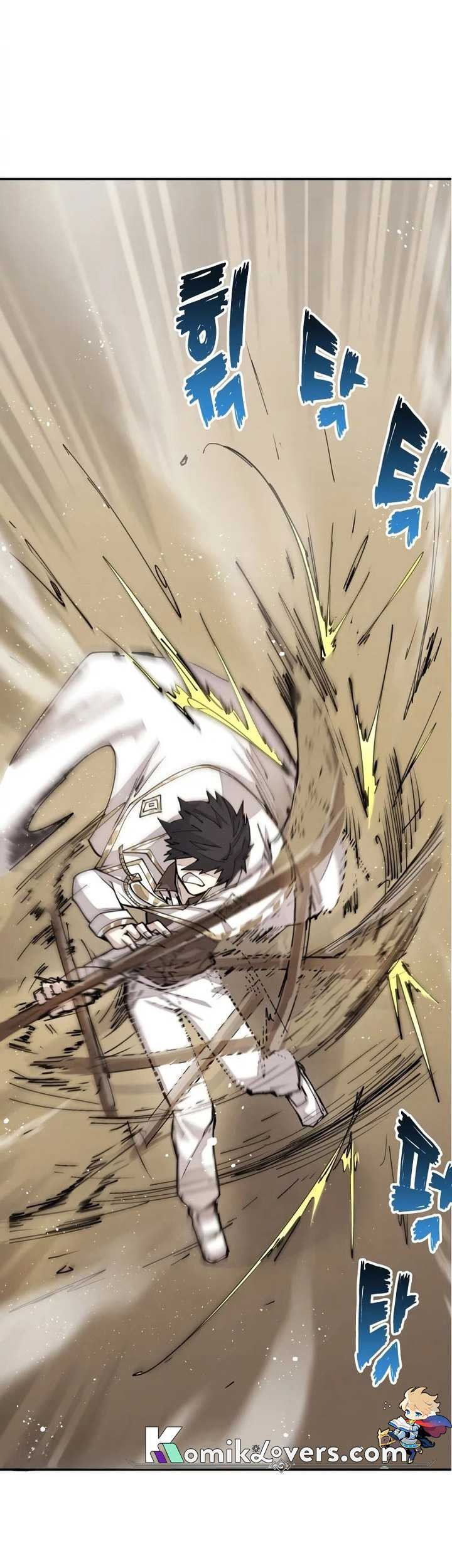 The Rebirth of the Hero’s Party’s Archmage Chapter 25 Gambar 14