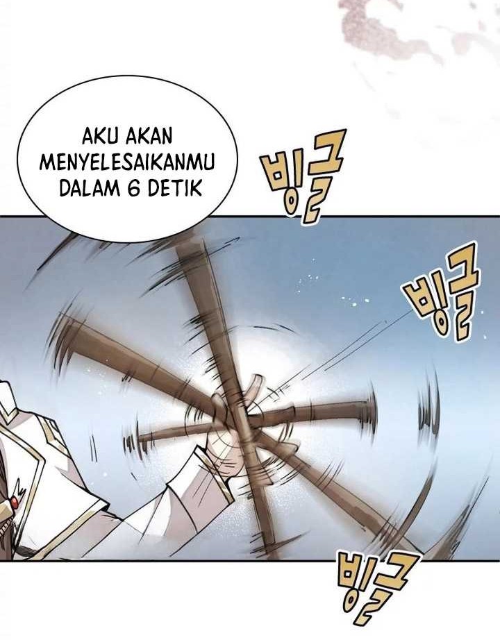 The Rebirth of the Hero’s Party’s Archmage Chapter 24 Gambar 39