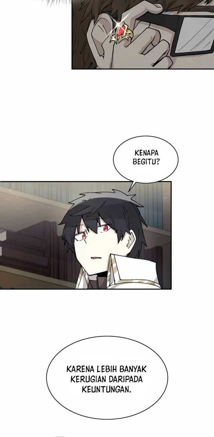 The Rebirth of the Hero’s Party’s Archmage Chapter 22 Gambar 9