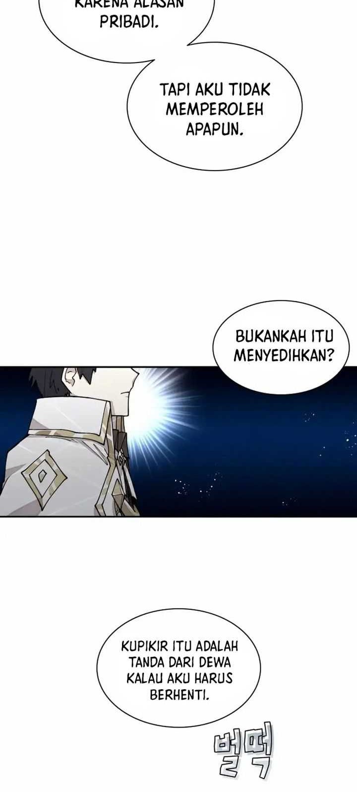 The Rebirth of the Hero’s Party’s Archmage Chapter 22 Gambar 17