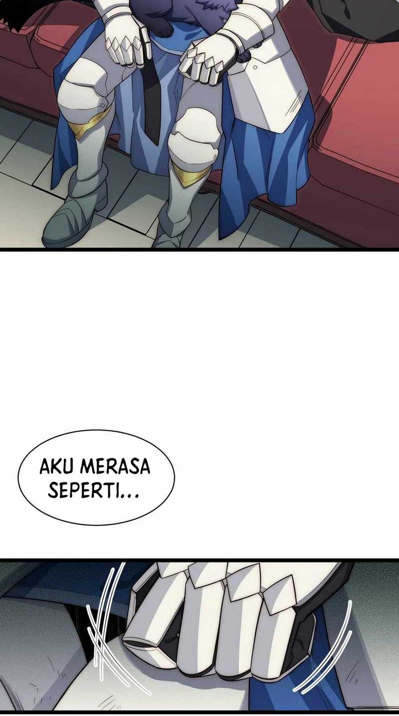 Adventures of an Undead Who Became Paladin Chapter 78 Gambar 23