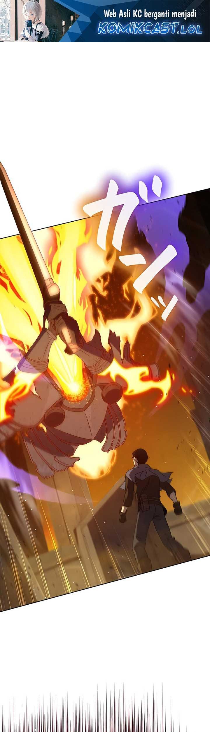 Baca Manga The Survival of the Savior Chapter 10 Gambar 2