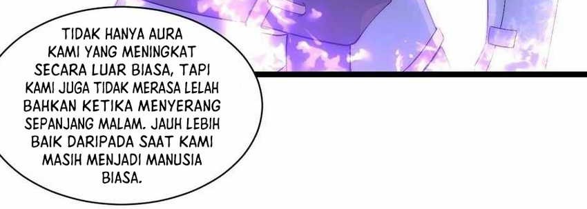Adventures of an Undead Who Became Paladin Chapter 79 Gambar 25