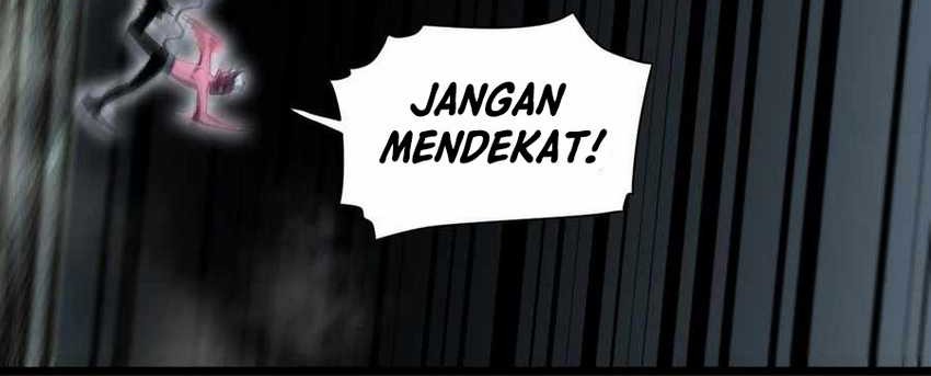 Adventures of an Undead Who Became Paladin Chapter 79 Gambar 34