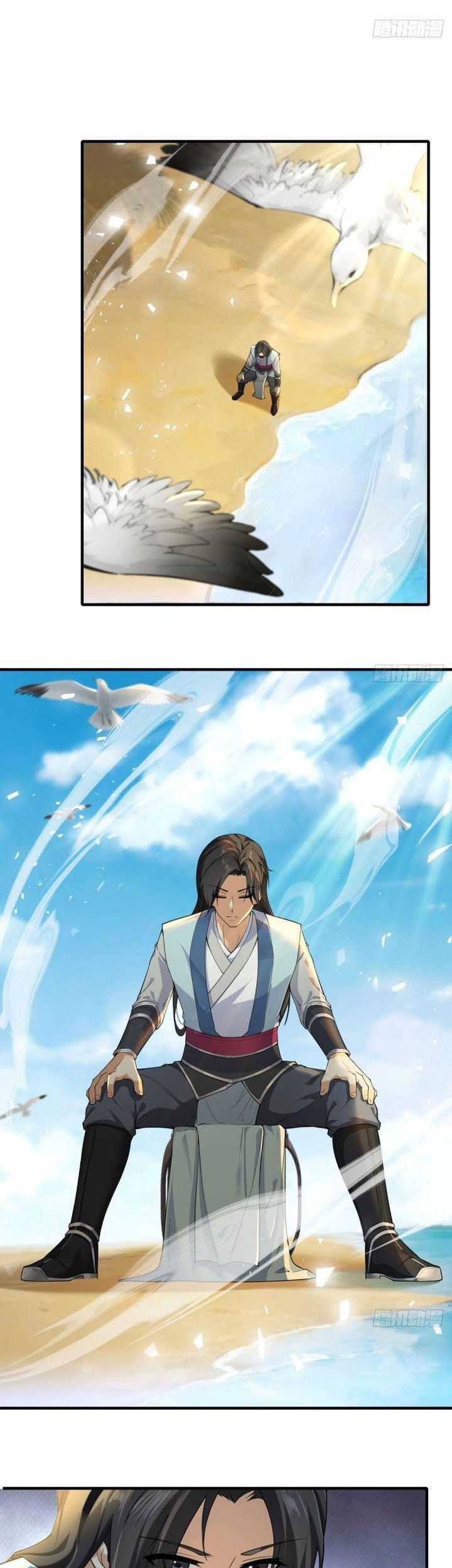 The Start of a Stunning and Feisty Master: A System with Ten Pounds of Rebellion Chapter 42 Gambar 30