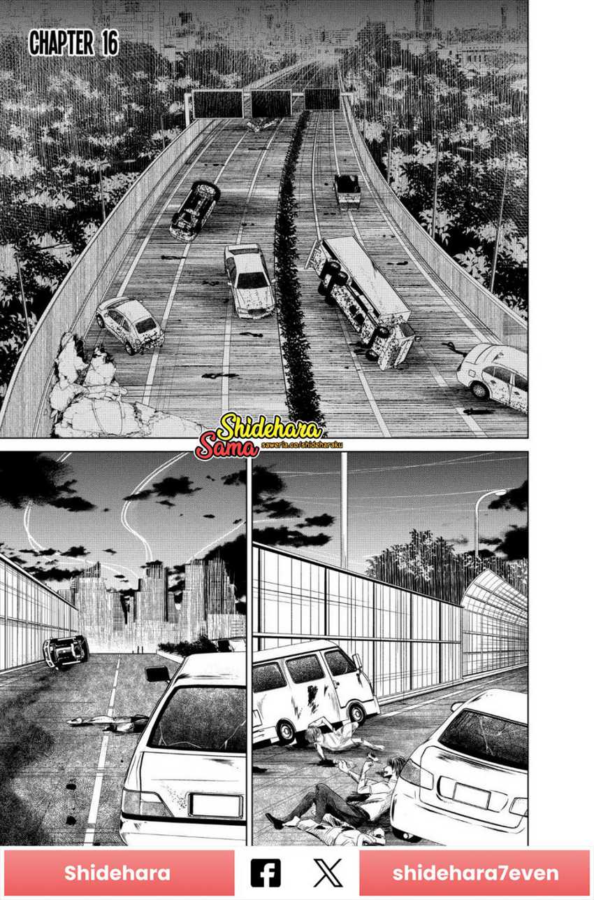 Baca Manga Kyosei Tensei Chapter 16 Gambar 2