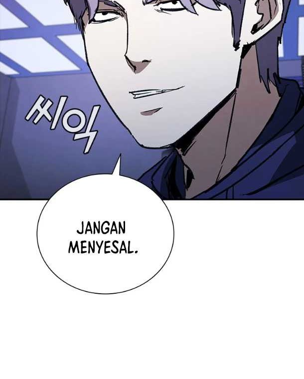 Shark Wyvern Chapter 40 Gambar 37