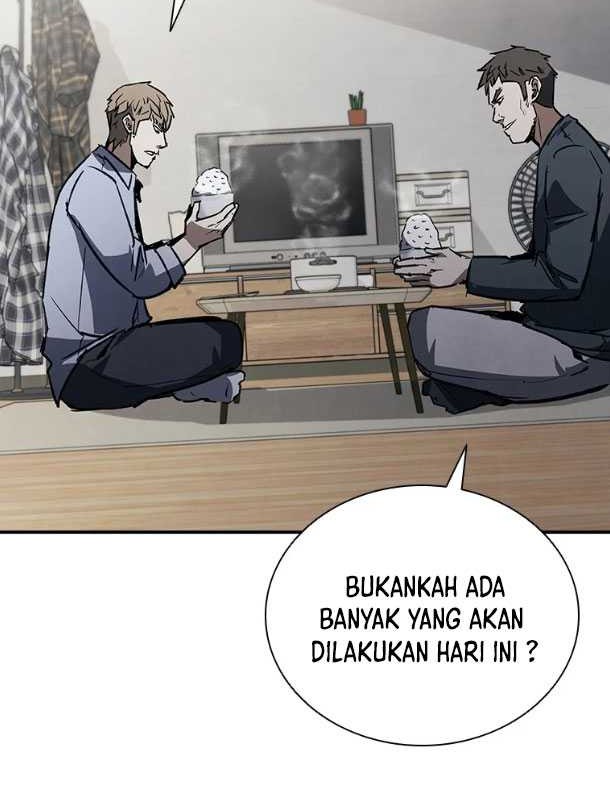 Shark Wyvern Chapter 39 Gambar 31