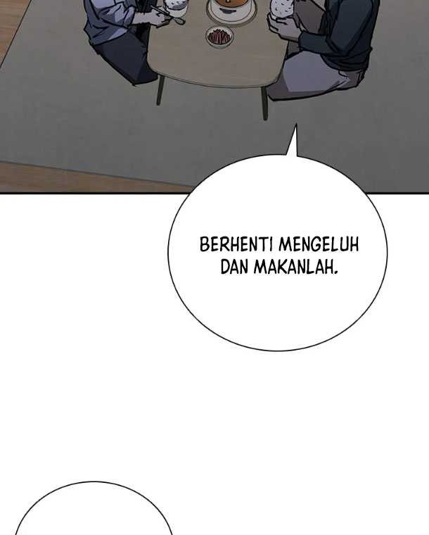 Shark Wyvern Chapter 39 Gambar 34