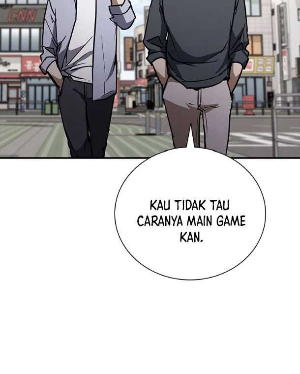 Shark Wyvern Chapter 39 Gambar 37