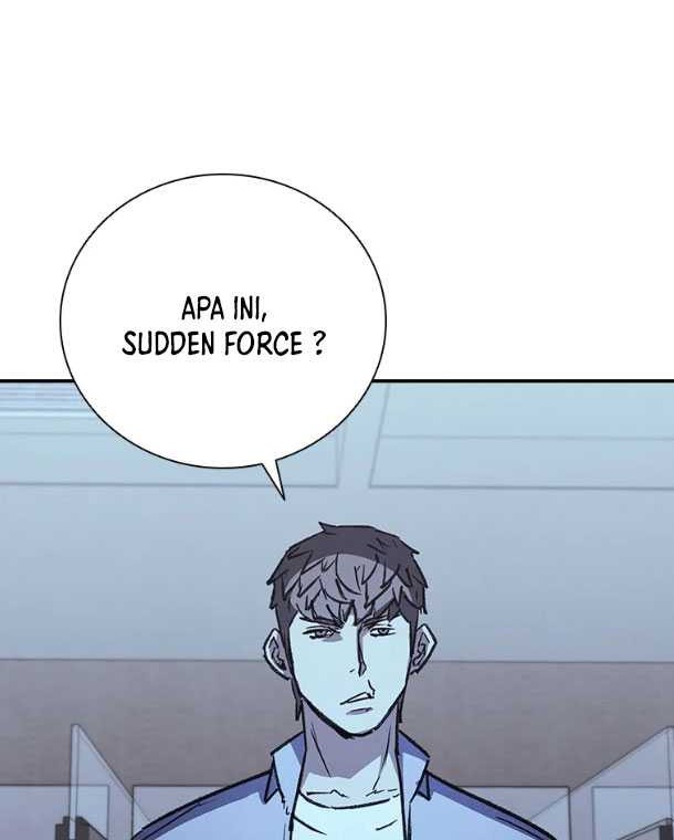 Shark Wyvern Chapter 39 Gambar 40