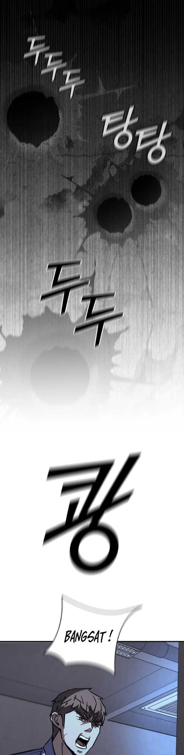 Shark Wyvern Chapter 39 Gambar 48