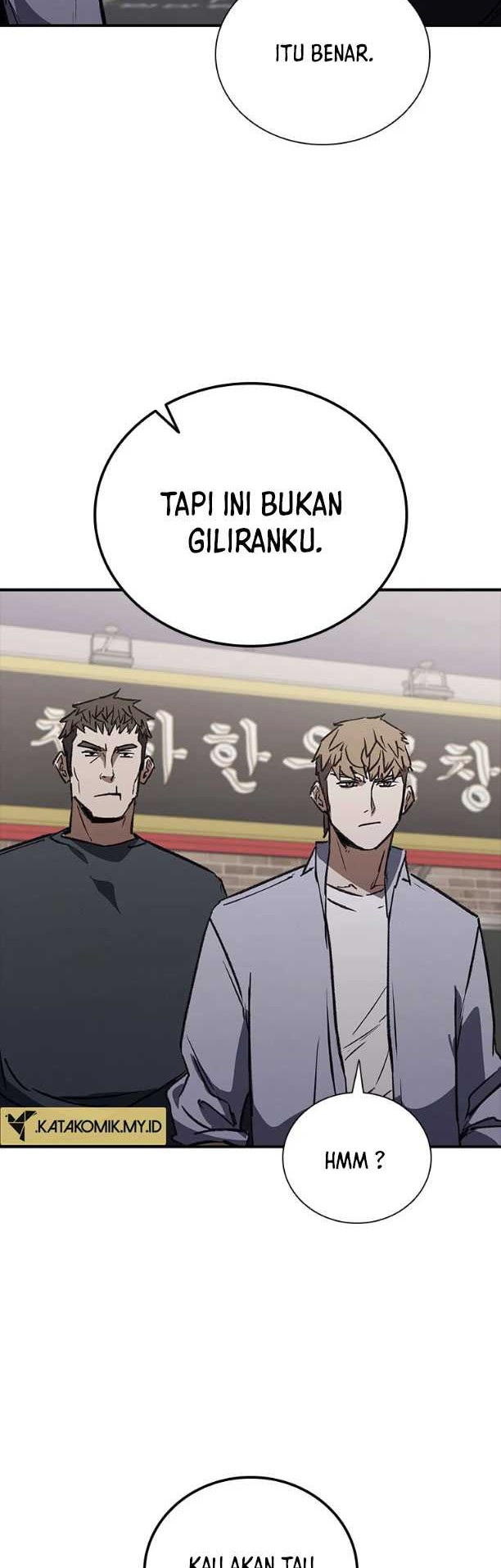 Shark Wyvern Chapter 39 Gambar 63