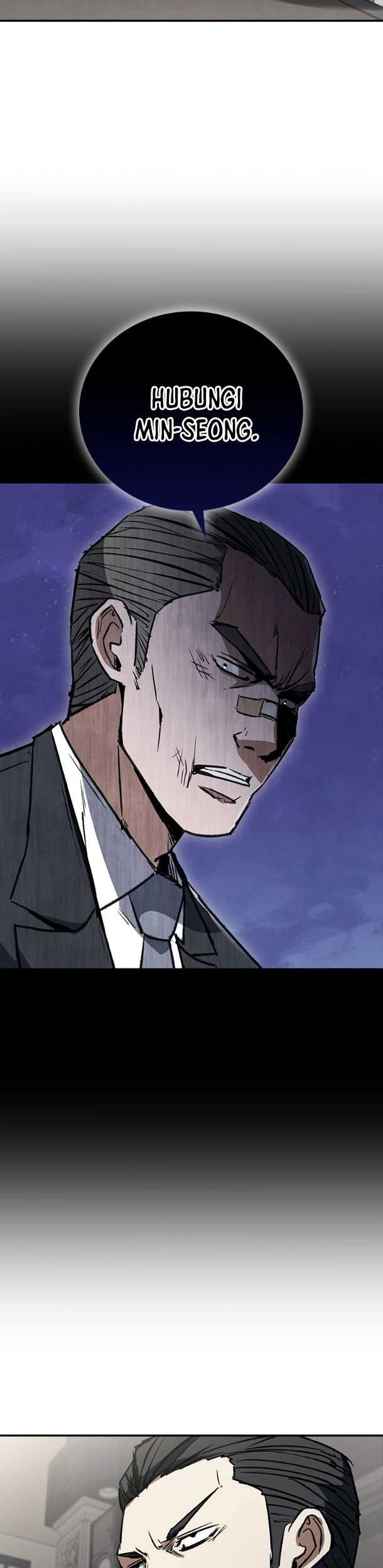 Shark Wyvern Chapter 39 Gambar 3