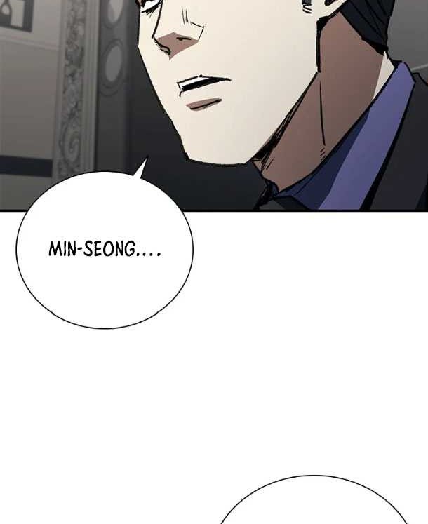 Shark Wyvern Chapter 39 Gambar 4