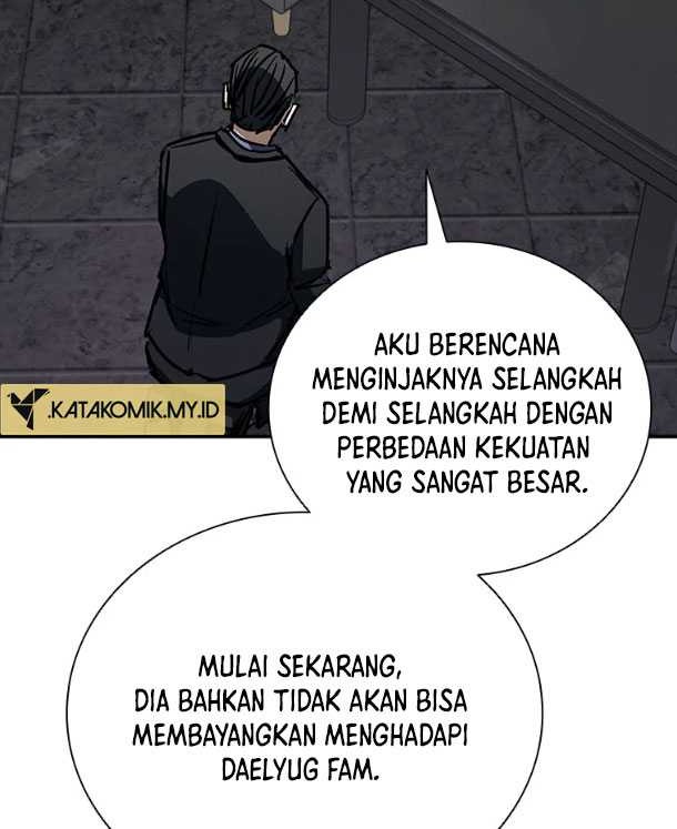 Shark Wyvern Chapter 39 Gambar 7