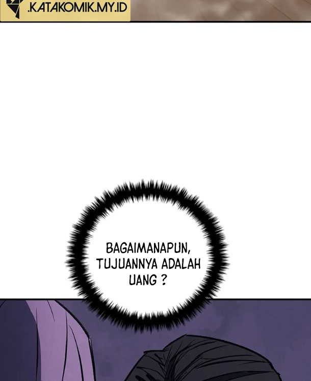 Shark Wyvern Chapter 39 Gambar 13