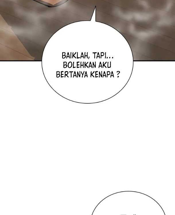 Shark Wyvern Chapter 39 Gambar 16
