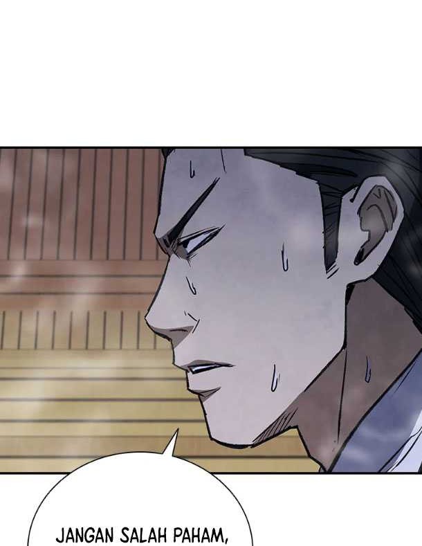 Shark Wyvern Chapter 39 Gambar 19